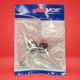 VCE HDMI 90&deg; & 270&deg; Male to Female Adapter 2-Pack Black