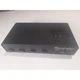 Phoenix Gold ISM4 Speaker Selector Impedance Matching 4 Zone Tested Clean
