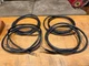 Linn K400 Bi-Wiring Speaker Cable 3m 4pcs Used