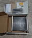 Crestron AMP-2100-70 Audio Amplifier | 2x100W 70V Rackmount | Open Box New