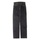 STUDIO D'ARTISAN Indigo Denim Pants 27 SS 2006 Limited Edition Deadstock