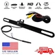 Rear View Camera Backup License Plate Night Vision for BOSS BV9384NV