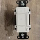 Legrand AU7010-WH White Audio Module In-Wall Controller Aux In FW: 1.4
