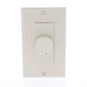 Jamo AT-101 Ivory Rotary-Type Button Volume Control 12-Position 35-2000 Hz