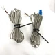 Left / Right Rear Speaker Cable For Samsung SWA-8500S SWA-8000S SWA-8000S/ZA