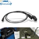 720101-1 9 M SIDB Y 9-Pin Side Imaging Dual Beam Splitter Cable for Humminbird