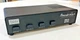 Phoenix Gold SSM4 Home 4 Zone Speaker Selector Switch Fully Tested Very Nice!