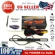 Rear View Camera Backup License Plate Night Vision for BOSS BV9384NV
