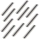 DIKAVS Break Away Headers 2.54mm Male Pin Header Connector 40-pin Male Long 10ct