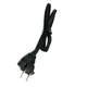 3Ft Power Cord for POLK AUDIO POWERED SUBWOOFER PSW110 PSW111 PSW125