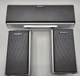 Sony Home Theater Surround Sound speaker SS-TS51 R/L surrounds & SS-CT51 Center