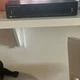 ESI SLS-6 6 Channel Stereo Speaker Selector Switch Black Audio Control Panel