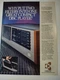 Kyocera DA 01 Digital Analog Filtering System CD Player Vintage Print Ad
