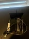 Samsung SWA-8000S Wireless Rear Speaker Kit Pair PS-KS1-1 w/ Wires