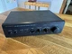 Vintage Optimus SA-155  Integrated Stereo Amplifier Amp