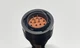 Deutsch HDP26-18-14PN HDP20 Series 14 Pin Plug Sealing Plugs Boot Shroud Tails