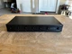 Episode ESS-6 Speaker Zone Selector with all Connectors - Untested Sold As Is