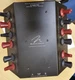 MartinLogan High Resolution Loudspeaker Switch - ABSWITCHER - Used