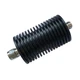 BECEN 100W N Male to Female Connector Attenuator 40db,50 Ohm,DC 3GHz 40db 