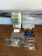 433MHz Version Universal Remote Control (URC) MRF-350i / RF Sensor RFX 250i Kit