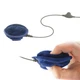 C Crane Company PS2 SoftSpeaker Pillow Speaker Blue New Sealed