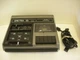 Audiotronics Spectra SD 154 Programmer 154SD Sync Audio Cassette Tape Editor EC