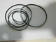 Belt kit for Garrard cassette audio recorder by model