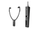 Sennheiser RS 2000 Headphones under-chin wireless dark grey 506822
