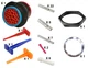 Deutsch HDP20 Series P24-24-29SE Connector Kit