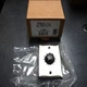 Atlas Sound AT35 35W Attenuator Single Gang Stainless FREE SHIPPING