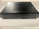 Savant SIPA-125SM-10 IP Audio 4 Zone 125WPC Amplifier + Savant Music Rev .04