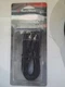 New RadioShack 12-FT Speaker Cable RCA Male to Spade-Tongue # 42-2449 4202249