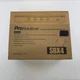 ProSolutions SBX4 Black High Power Speaker Selector