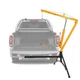 PioneerWorks Hydraulic Pickup Truck Crane, 360&deg; Swivel Professional 2-Inch Hi...