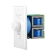 OSD SVC405 in-Wall Volume Control with A/B Switching, 300W Impedance Matching...