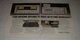 1977 Rotel Ad - RM 5010 Music Centre, RX503 Receiver