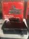 Realistic FM Wireless Microphone System 49MHz Cat No 32-1221A Vintage w/ Box 