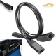 9M SIDB Y Side Imaging Dual Beam Splitter Cable 720101-1 for Humminbird Models
