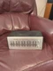 REALISTIC dual channel 5 band Stereo Frequency Equalizer Model # 31-1987 