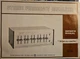 Realistic 31-1987 Equalizer Owners / User Manual *Original*