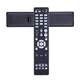 Remote Control For Denon RC-1192 RC-1218 7.1 Channel Home Theater A/V receiver