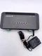 URC Universal Remote Control MRF-350 Base Station Gray Six Adjustable IR Outputs