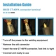 2 PCS CT-40FA Welding Terminal Connector Welding Lug Connector Adapter Lenco