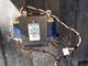 20NN16 SONY POWER SUPPLY, BANDO 1-437-998-11: 120VAC -- (13, 26, 39, 78, ET AL)