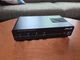 AVX Audio AVX-1600 4 Zone Stereo Speaker Selector Switch  - bougt new never used