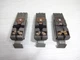 3 Vintage RCA Genuine Replacement Cartridge 2 x 116932 & 1 x 116931