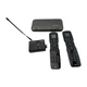 Universal Remote Control Mrf-350 Base Station And 2 Remotes