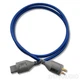 IsoTek Evo3 Premier Power Cable; 1.5m AC Cord