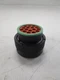 DEUTSCH HDP20 SERIES 16 POSITION FEMALE CONNECTOR HDP26-24-16SN MARINE BOAT