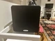 Polk Audio RTi4 Speakers PSW111 Powered Subwoofer Home Audio Set